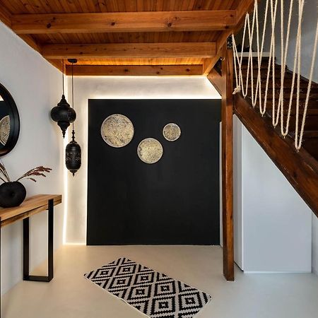 Voyaz Boutique Apartments & Suites -Old Town Rhodes City Eksteriør bilde