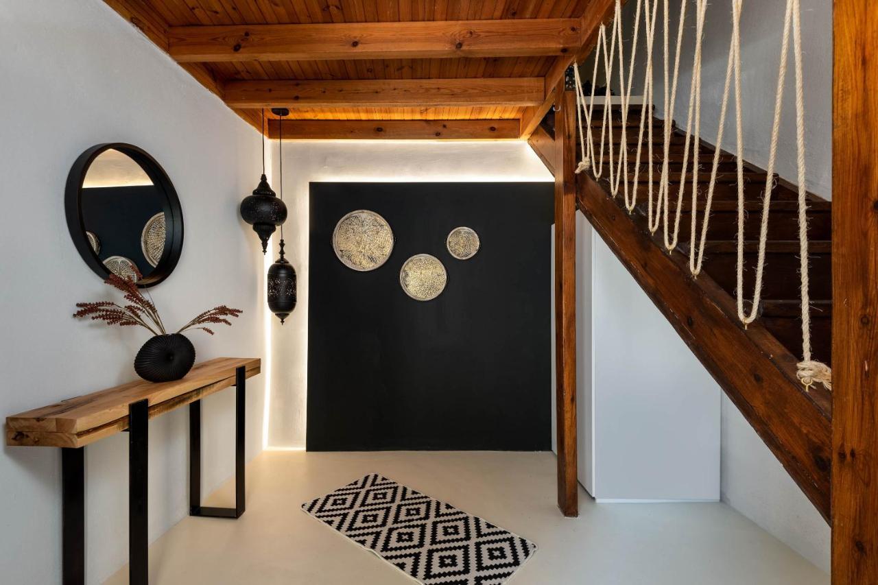 Voyaz Boutique Apartments & Suites -Old Town Rhodes City Eksteriør bilde