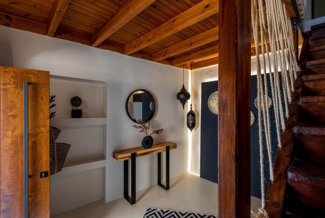 Voyaz Boutique Apartments & Suites -Old Town Rhodes City Eksteriør bilde