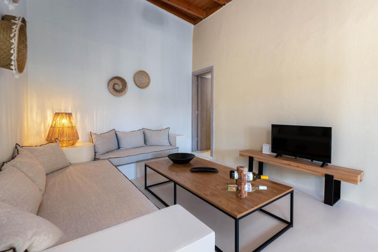 Voyaz Boutique Apartments & Suites -Old Town Rhodes City Eksteriør bilde