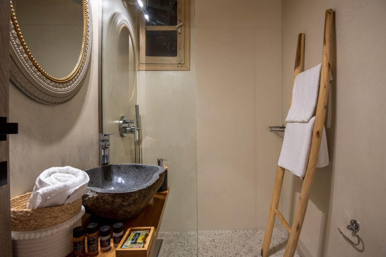 Voyaz Boutique Apartments & Suites -Old Town Rhodes City Eksteriør bilde