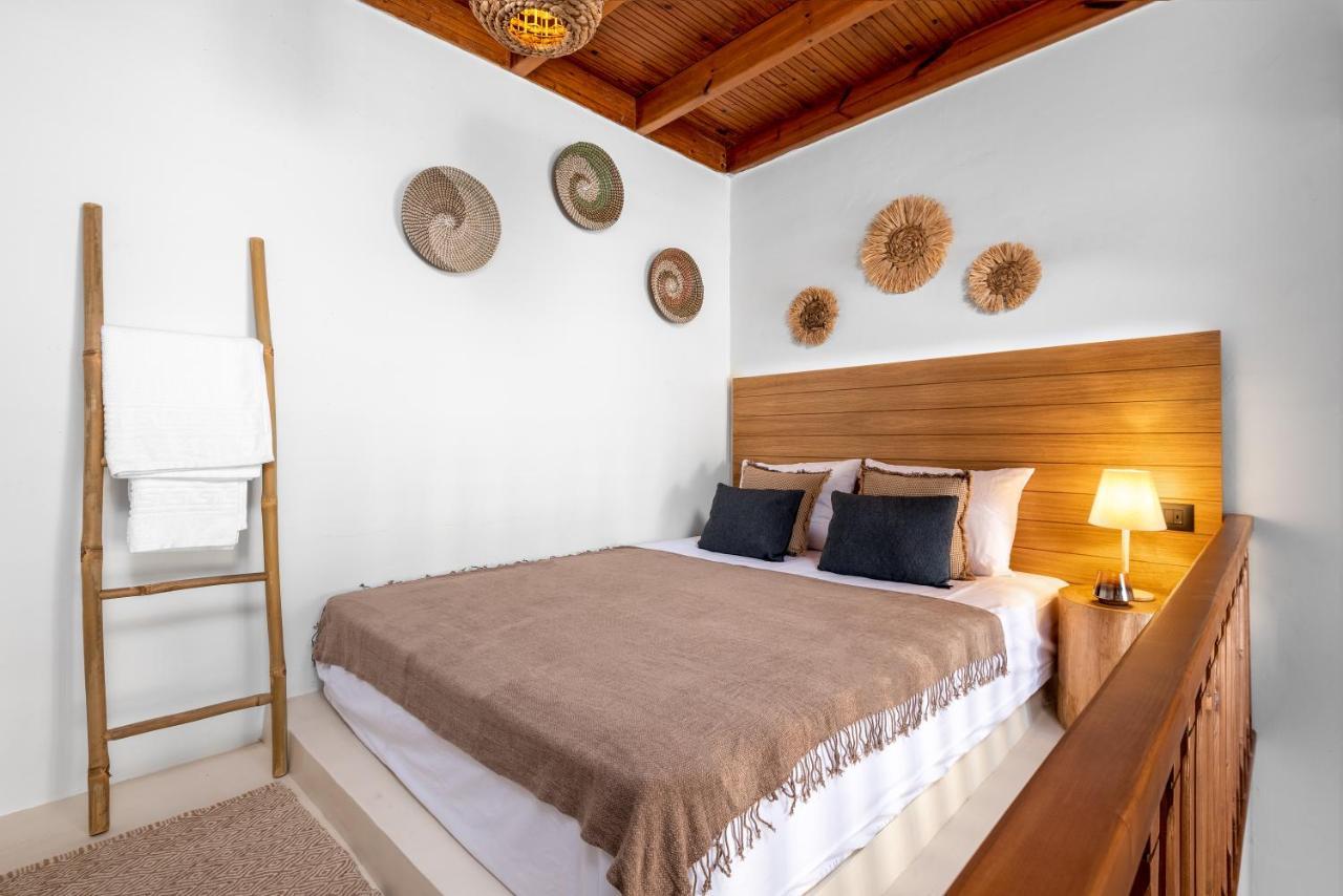 Voyaz Boutique Apartments & Suites -Old Town Rhodes City Eksteriør bilde