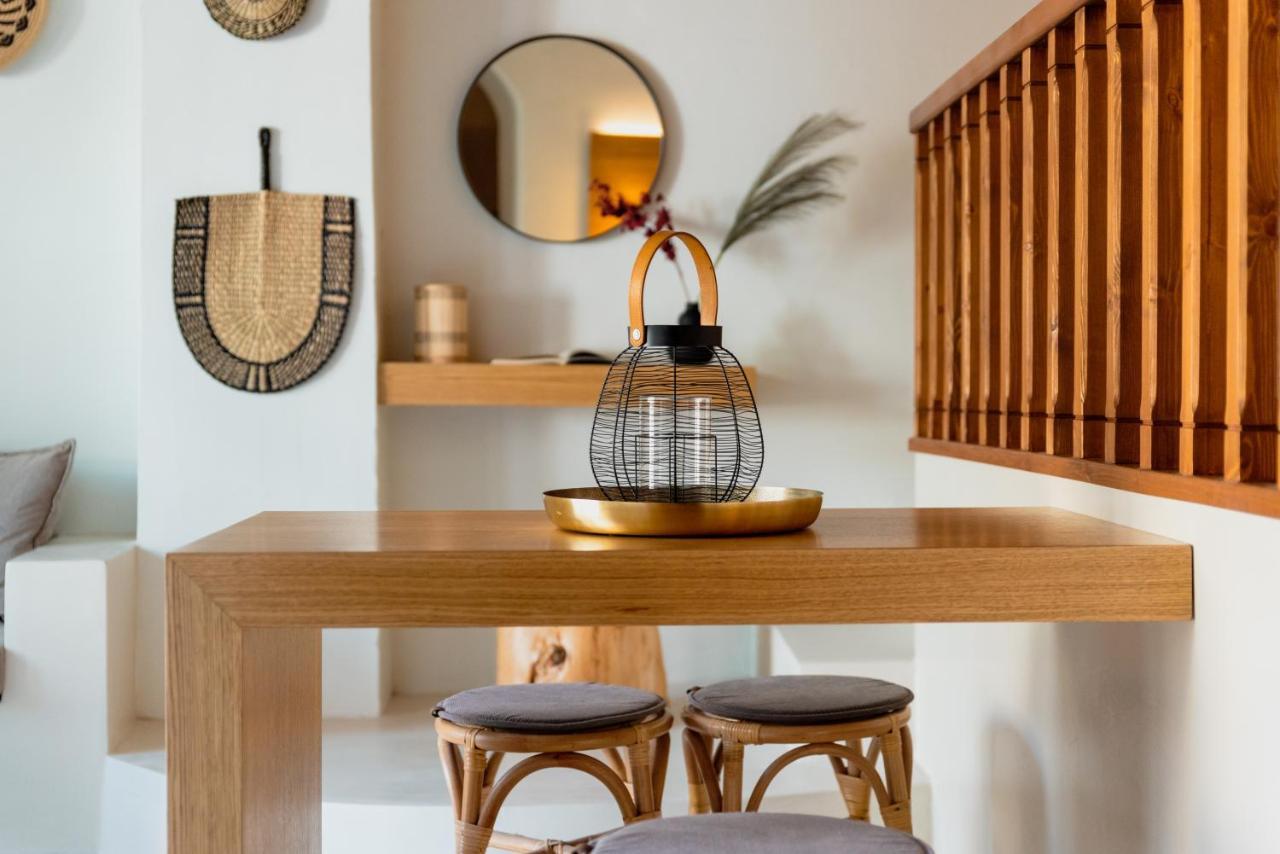 Voyaz Boutique Apartments & Suites -Old Town Rhodes City Eksteriør bilde
