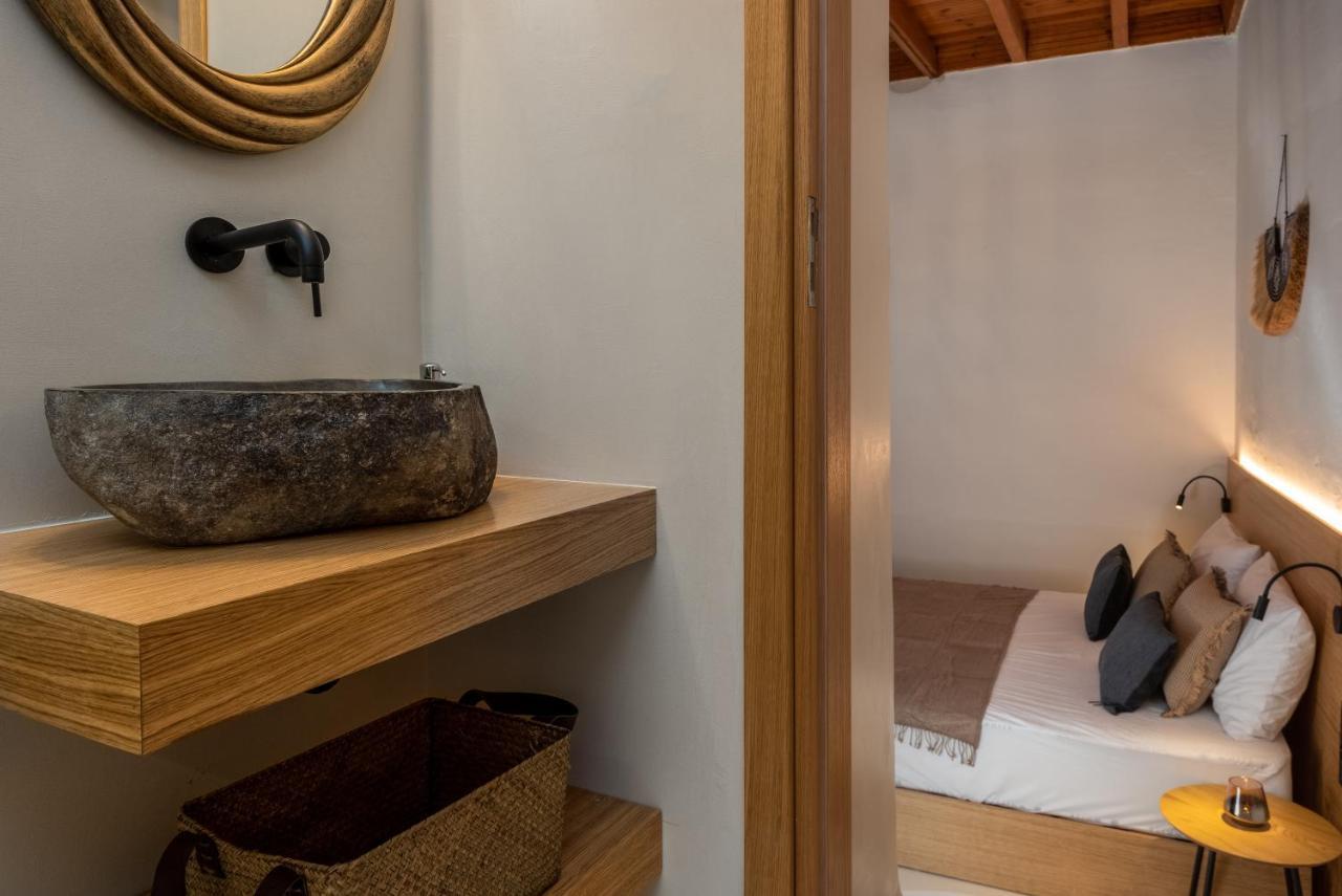 Voyaz Boutique Apartments & Suites -Old Town Rhodes City Eksteriør bilde